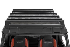 Polaris XPEDITION ADV 5 Premium Roof Rack - Rough Country - 40